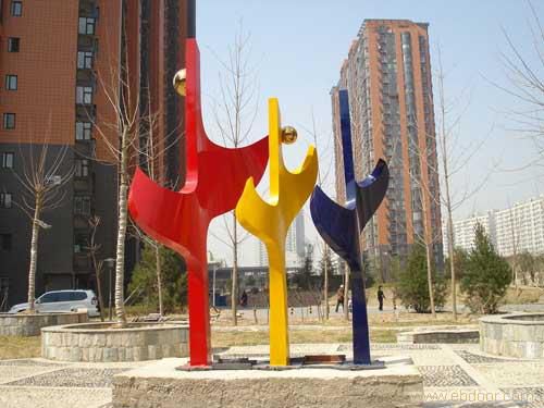 北京雕塑公司,北京雕塑加工